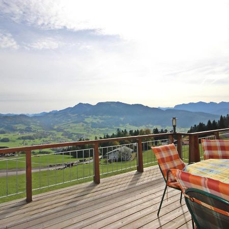 Chalet The Schatzie By Interhome エック エクステリア 写真