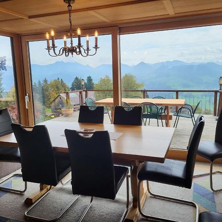 Chalet The Schatzie By Interhome エック エクステリア 写真