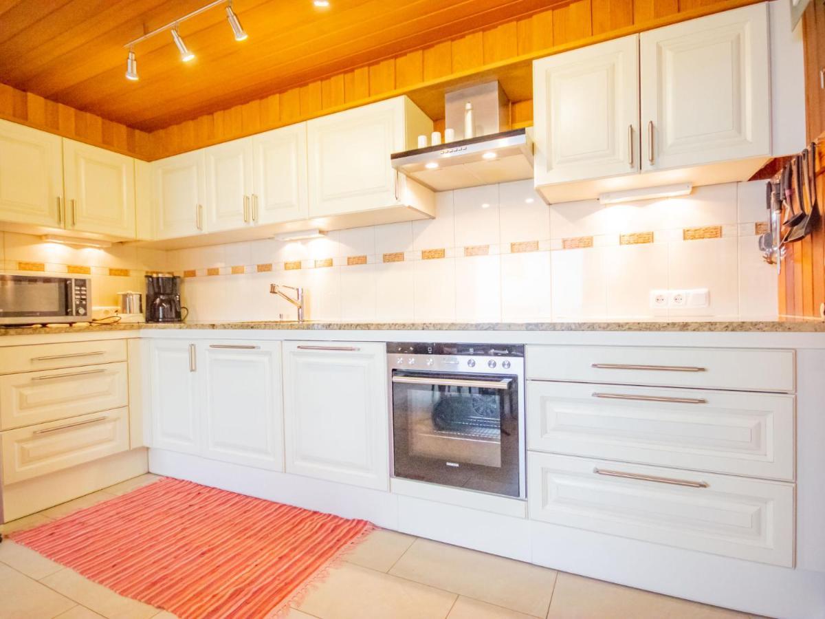 Chalet The Schatzie By Interhome エック エクステリア 写真