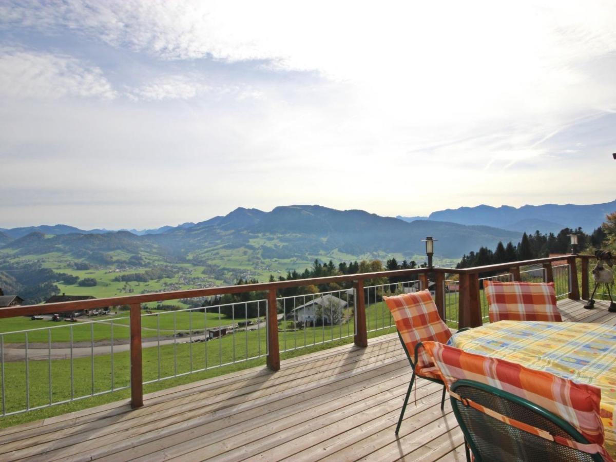 Chalet The Schatzie By Interhome エック エクステリア 写真